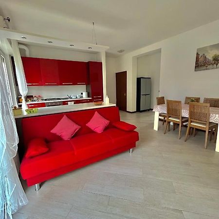 Grazioso Bilocale Alle Porte Di Milano Paderno Dugnano Ngoại thất bức ảnh