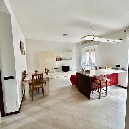 Grazioso Bilocale Alle Porte Di Milano Paderno Dugnano Ngoại thất bức ảnh