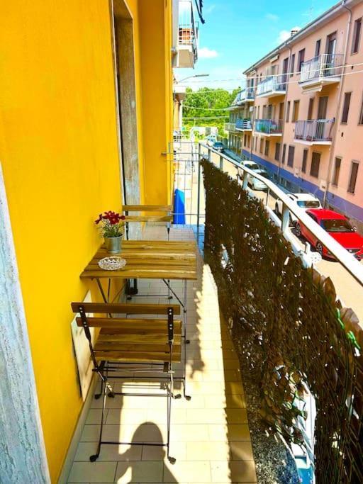Grazioso Bilocale Alle Porte Di Milano Paderno Dugnano Ngoại thất bức ảnh