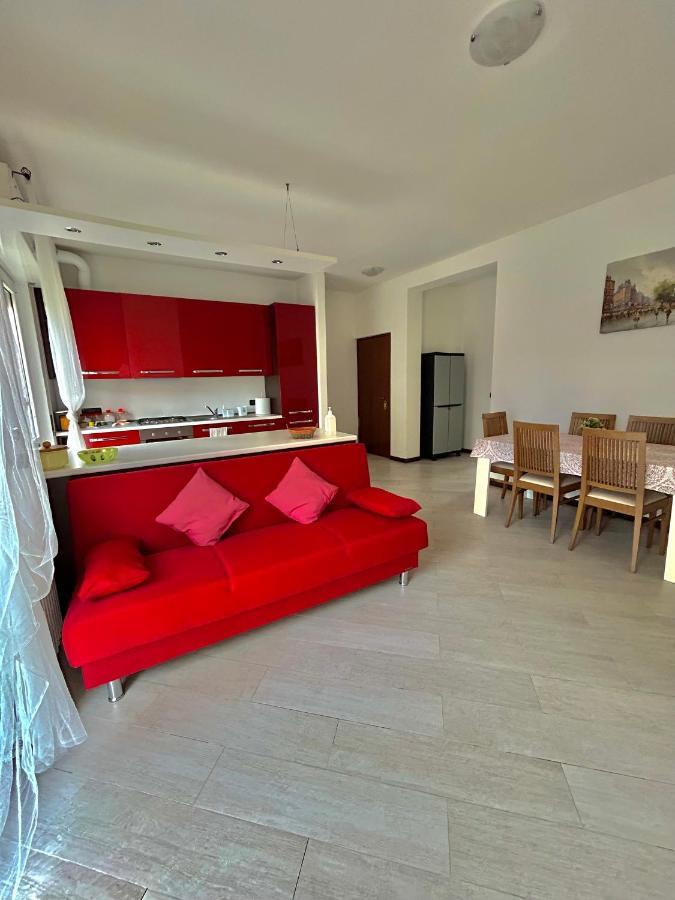 Grazioso Bilocale Alle Porte Di Milano Paderno Dugnano Ngoại thất bức ảnh