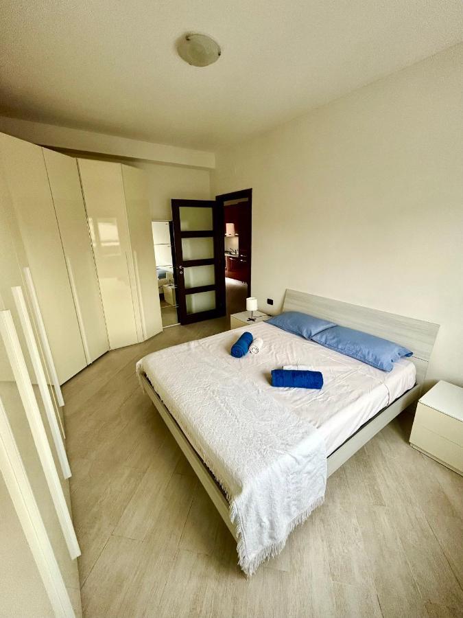 Grazioso Bilocale Alle Porte Di Milano Paderno Dugnano Ngoại thất bức ảnh