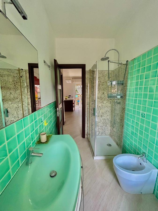 Grazioso Bilocale Alle Porte Di Milano Paderno Dugnano Ngoại thất bức ảnh
