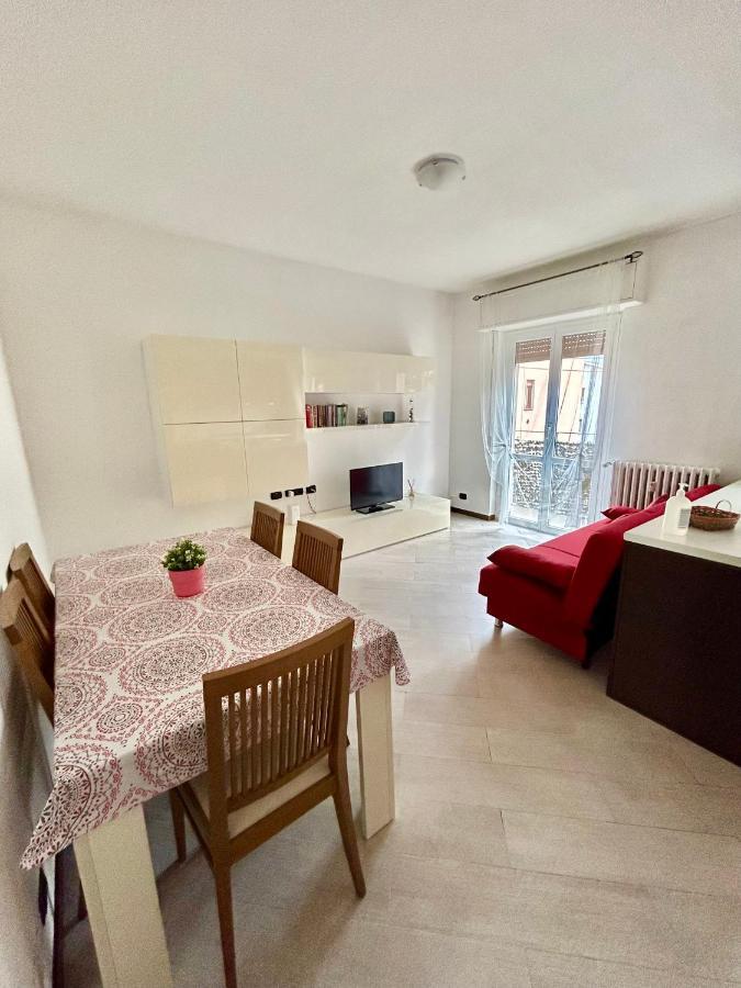 Grazioso Bilocale Alle Porte Di Milano Paderno Dugnano Ngoại thất bức ảnh